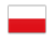 BAR PASTICCERIA LA MADONNINA - Polski